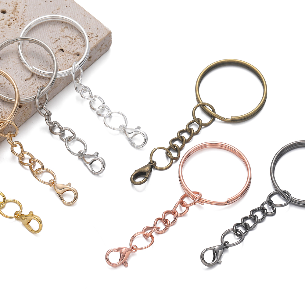 10pcs/Lot 25mm Screw Eye Pin K - đánh giá và giá Jewelry Making Hoops