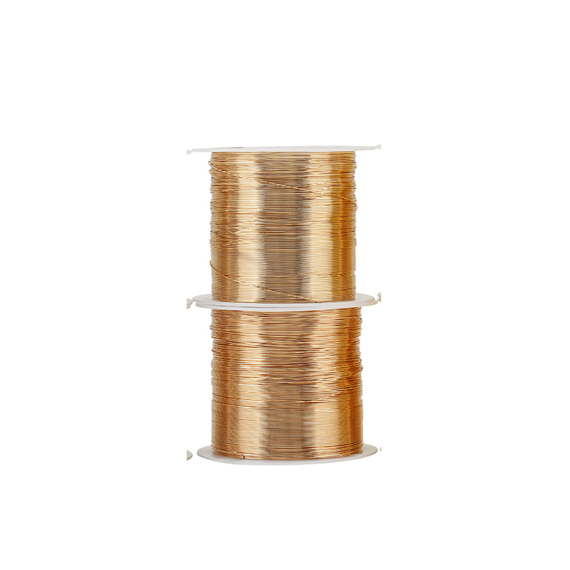 100meters Copper Stainless Ste - đánh giá và giá Jewelry Making With Copper Wire
