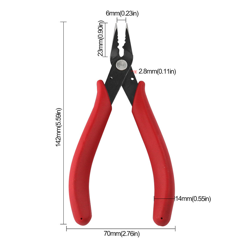 1Pc Jewelry Crimping Pliers Fo - đánh giá và giá Jewelry Making Pliers