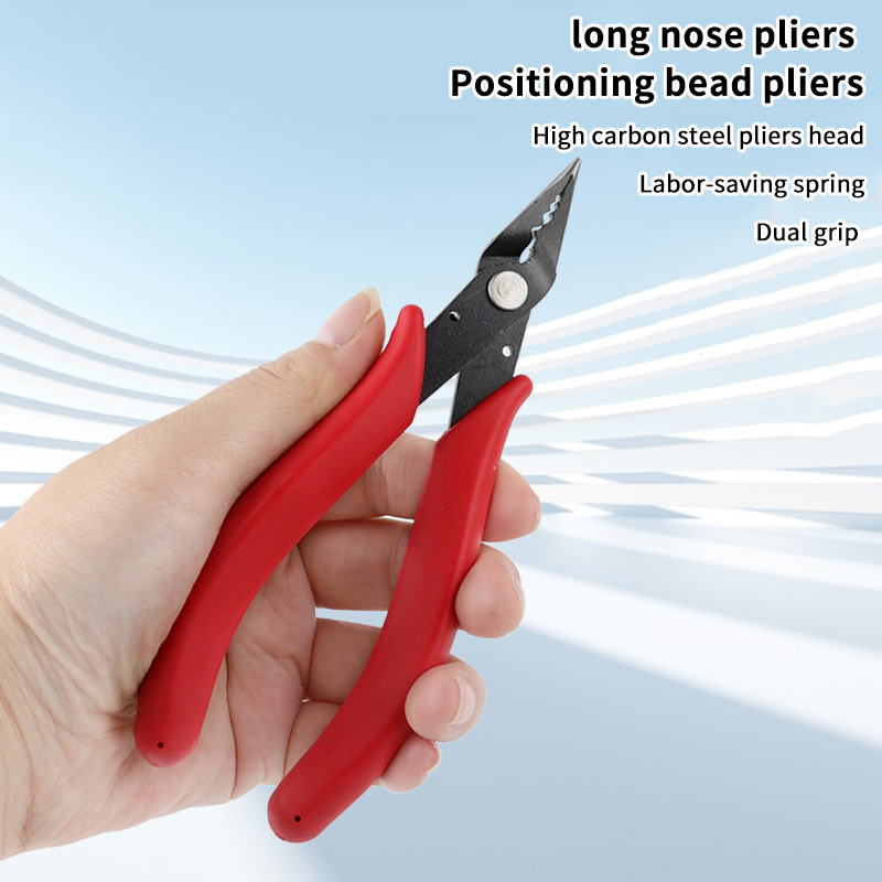 1Pc Jewelry Crimping Pliers Fo - đánh giá và giá Jewelry Making Pliers