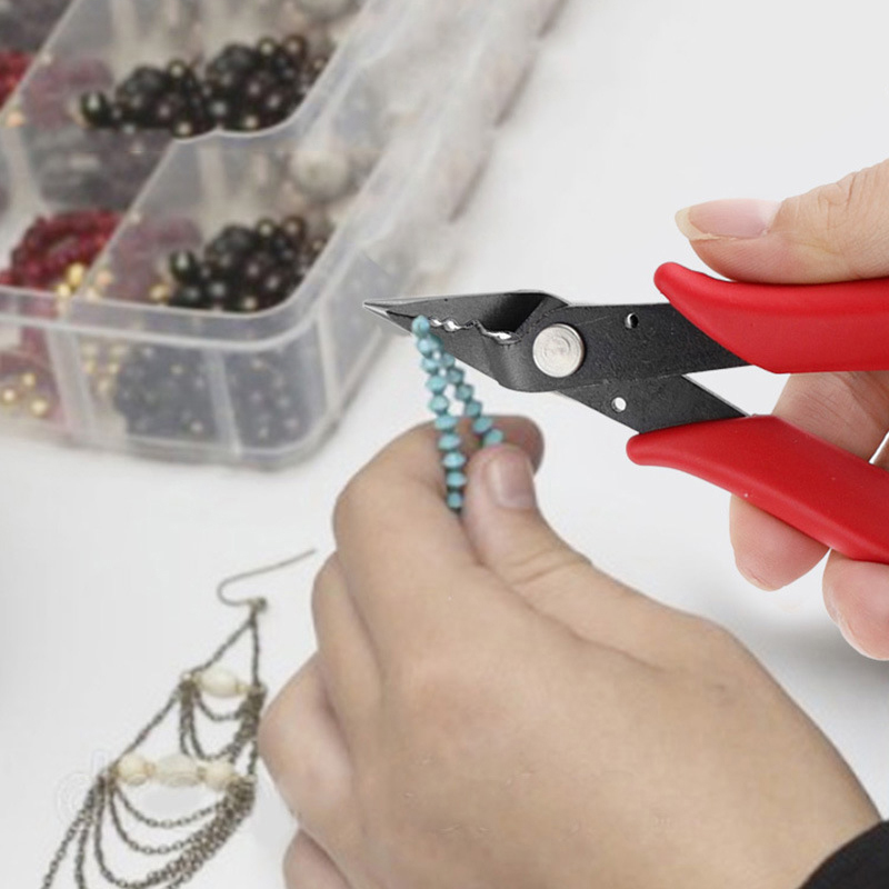 1Pc Jewelry Crimping Pliers Fo - đánh giá và giá Jewelry Making Pliers