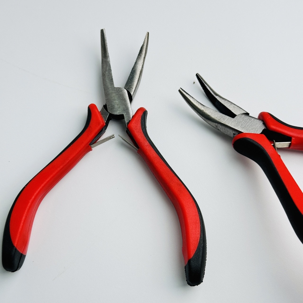 1 Piece Black Stainless Steel  - đánh giá và giá Jewelry Making Pliers