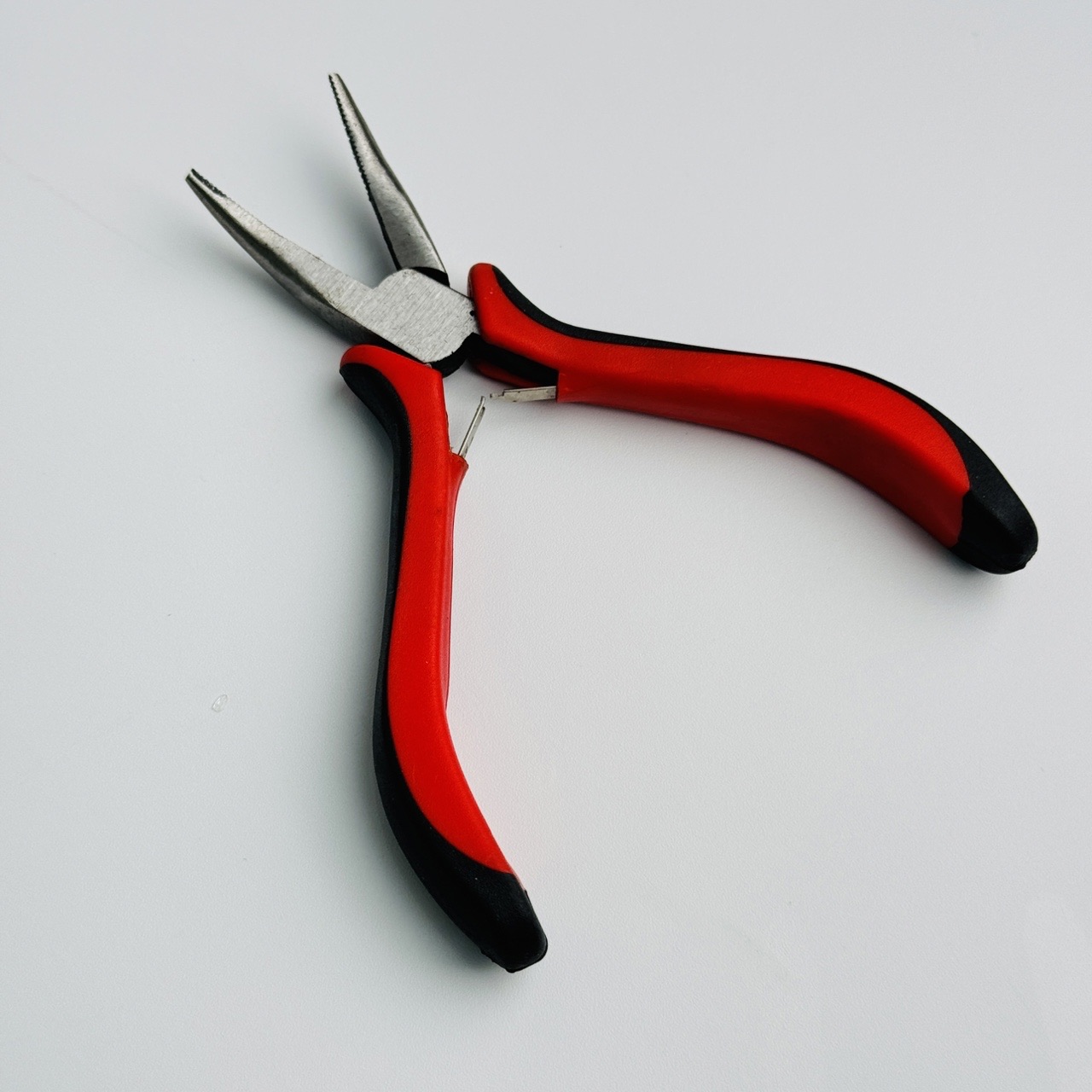 1 Piece Black Stainless Steel  - đánh giá và giá Jewelry Making Pliers