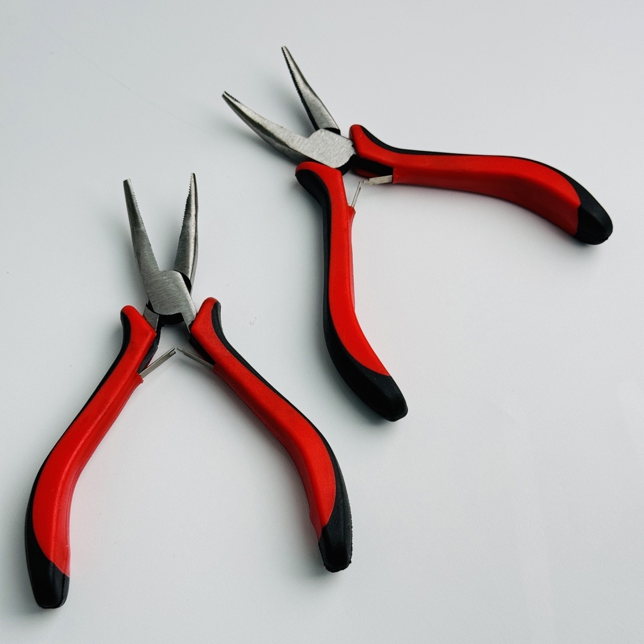 1 Piece Black Stainless Steel  - đánh giá và giá Jewelry Making Pliers