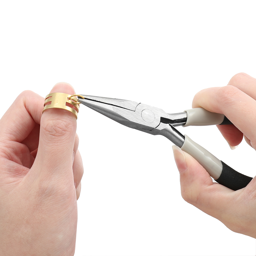 3pcs/Set 3 Styles Jewelry Plie - đánh giá và giá Jewelry Making Pliers