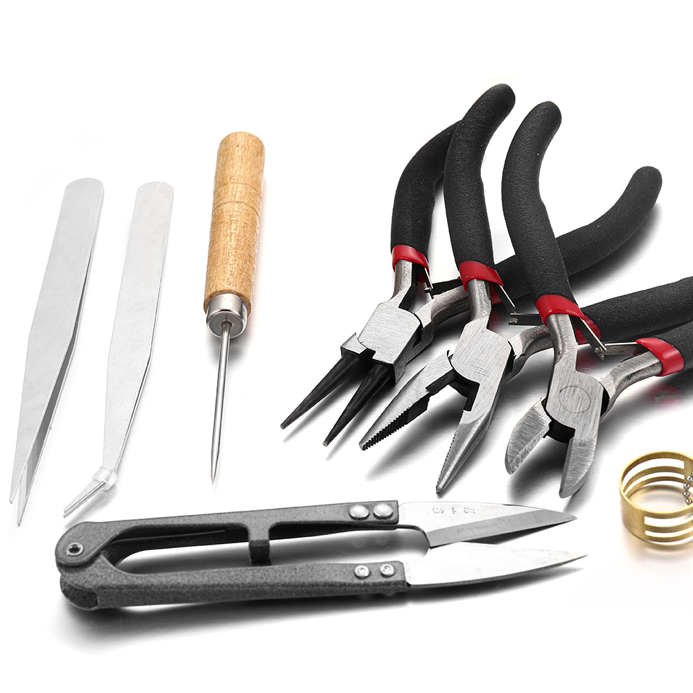 1 Pack Jewelry Making Supplies - đánh giá và giá Jewelry Making Pliers