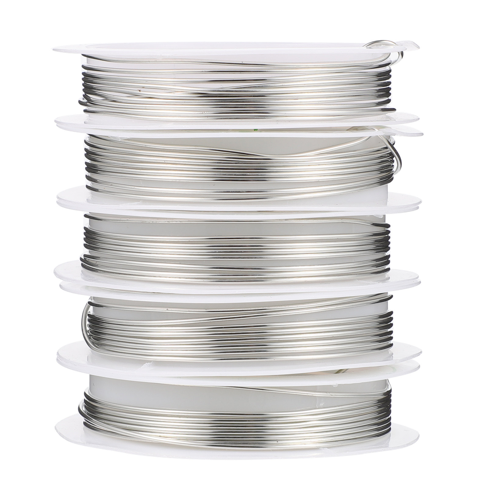 5 Rolls Jewelry DIY Craft Copp - đánh giá và giá Jewelry Making With Copper Wire